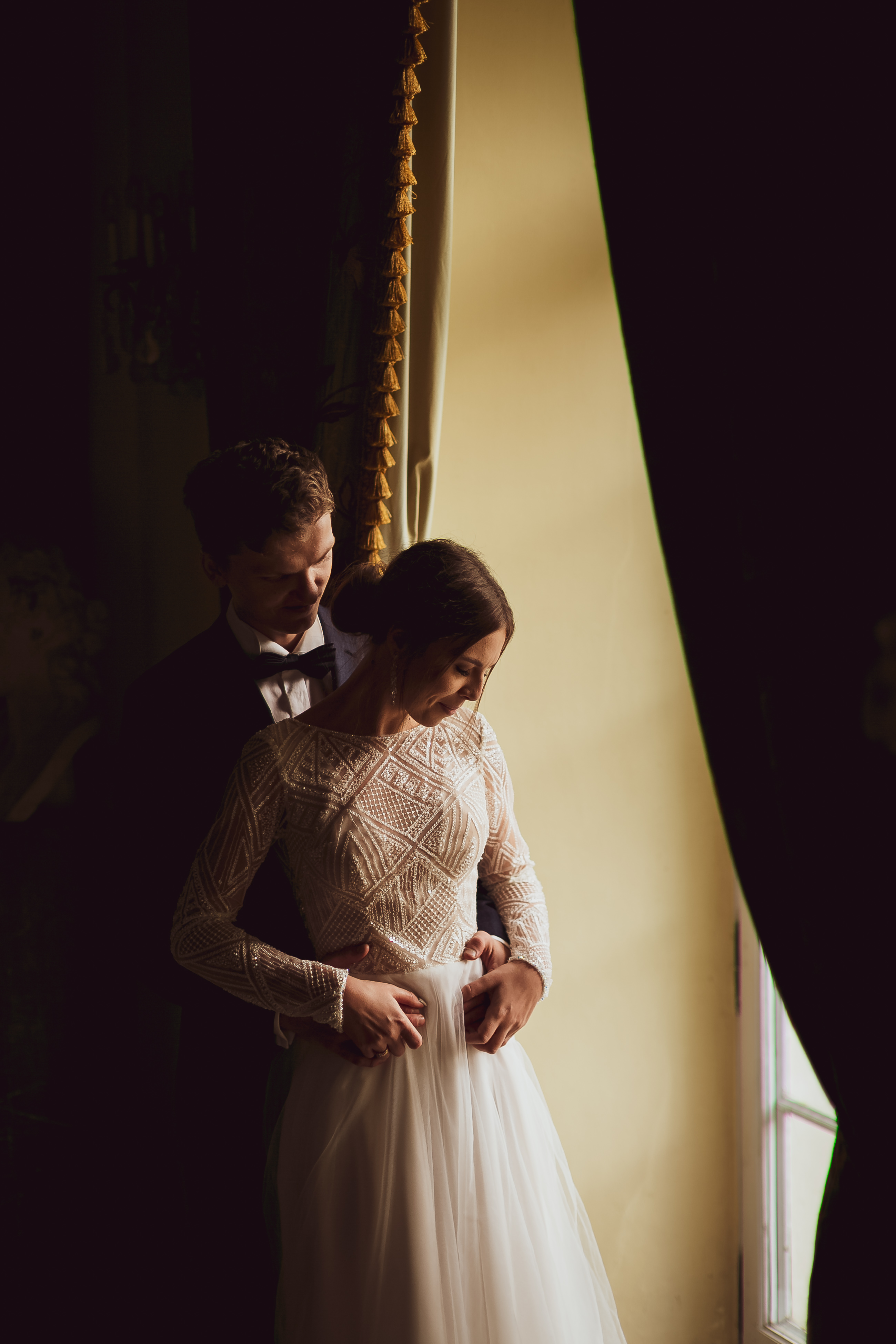 Sylwia i Jakub