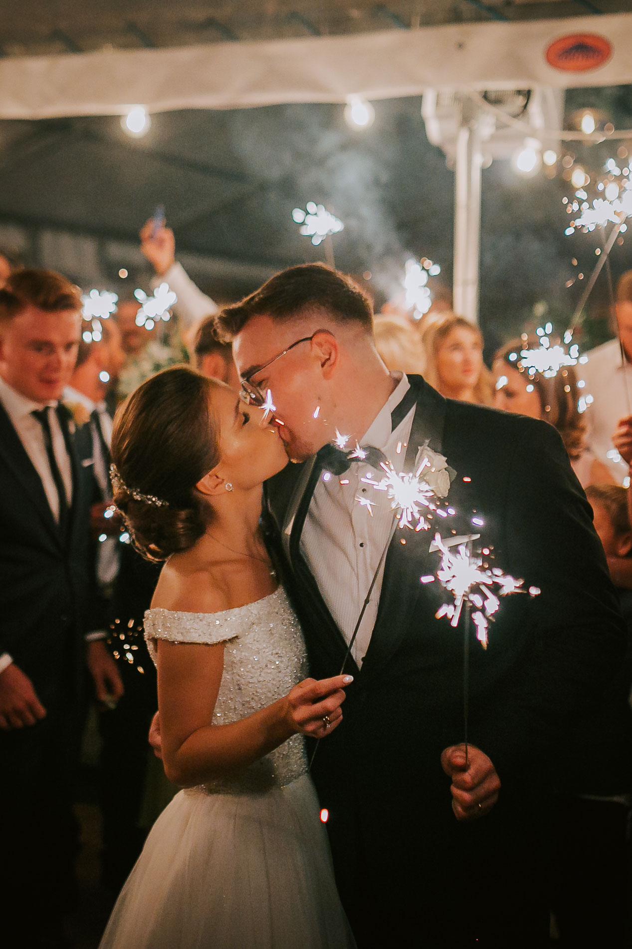 Magda i Marcin