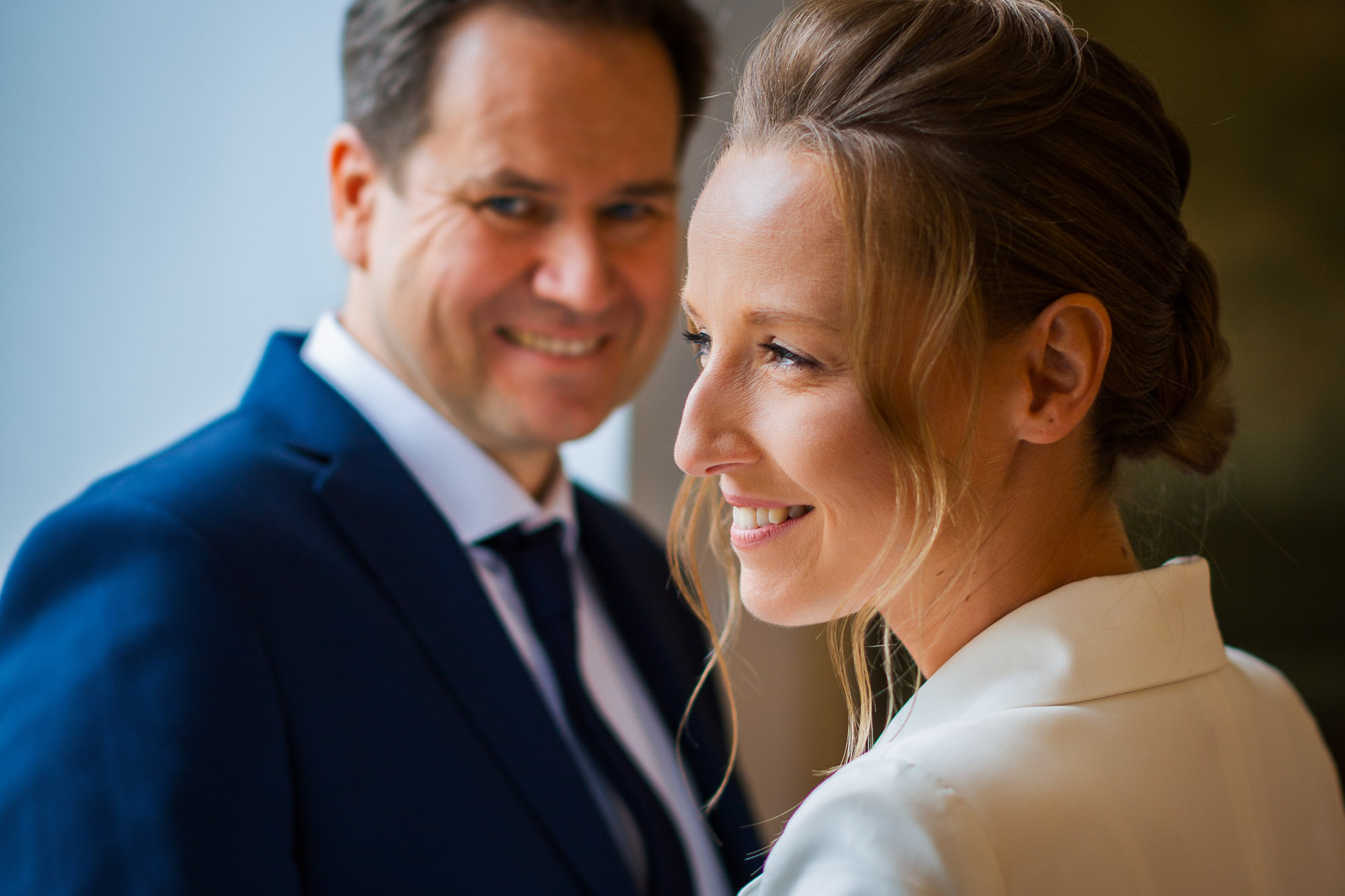 Agnieszka i Robert