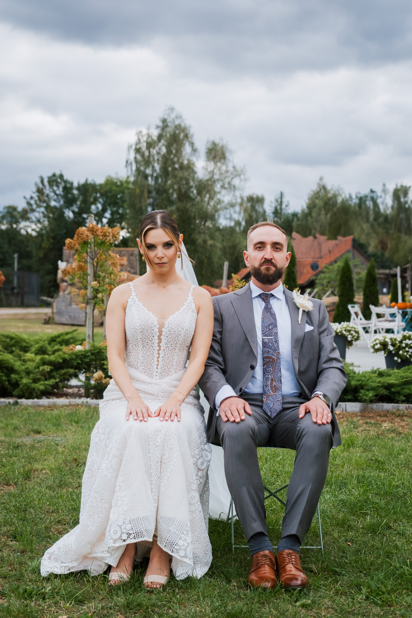 Ania i Tomek