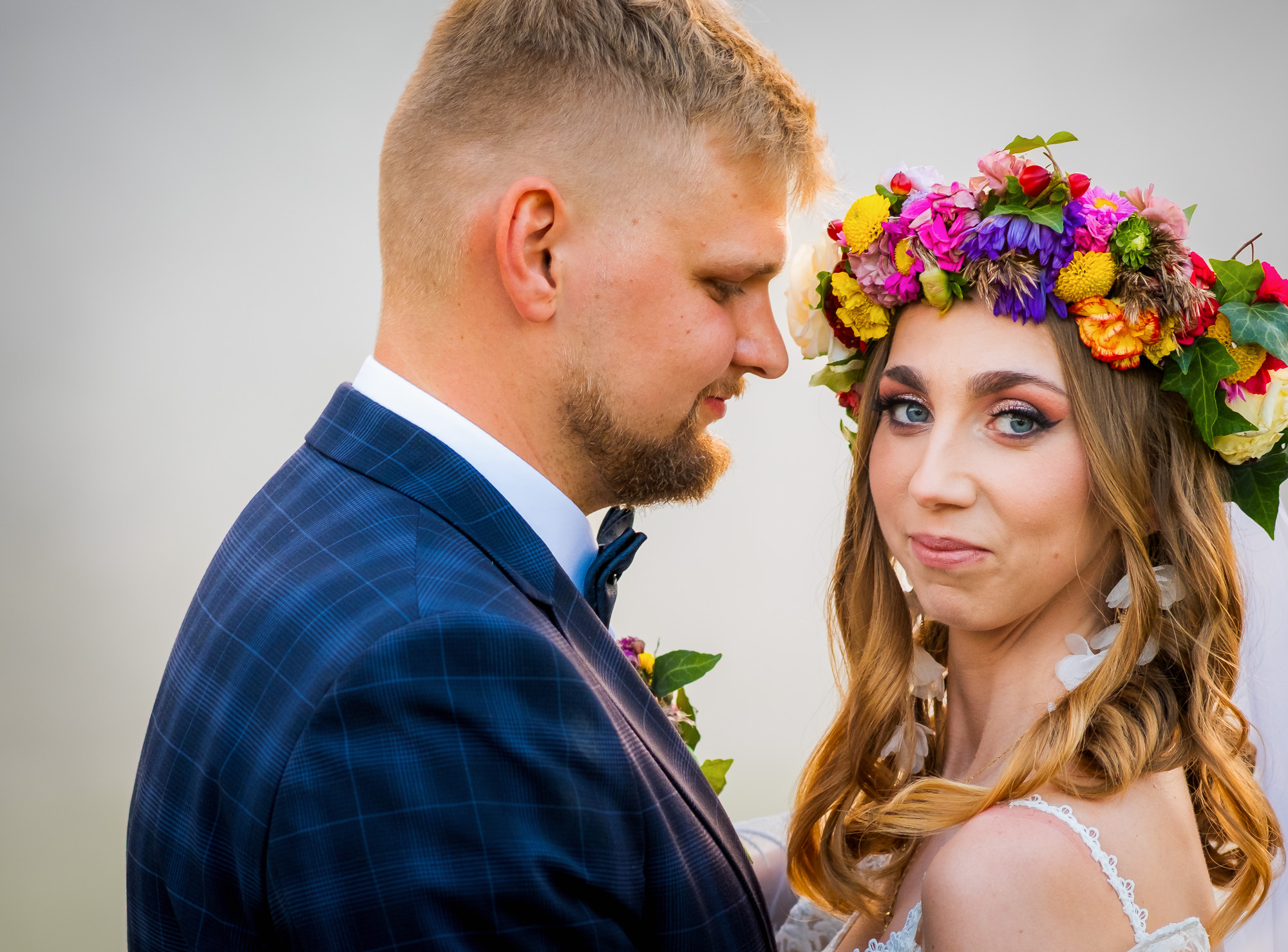Klaudia i Szymon