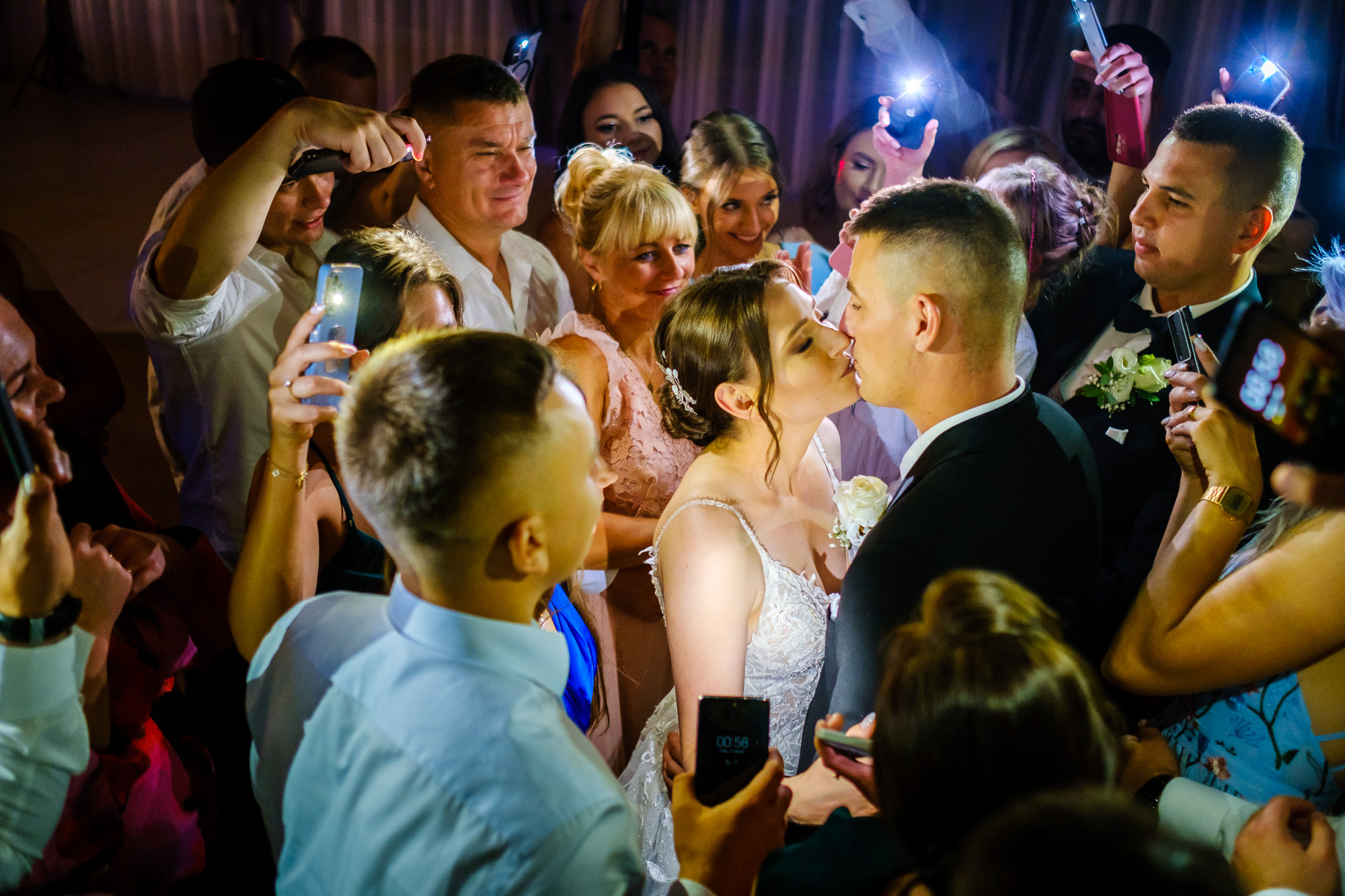 Patrycja i Kamil