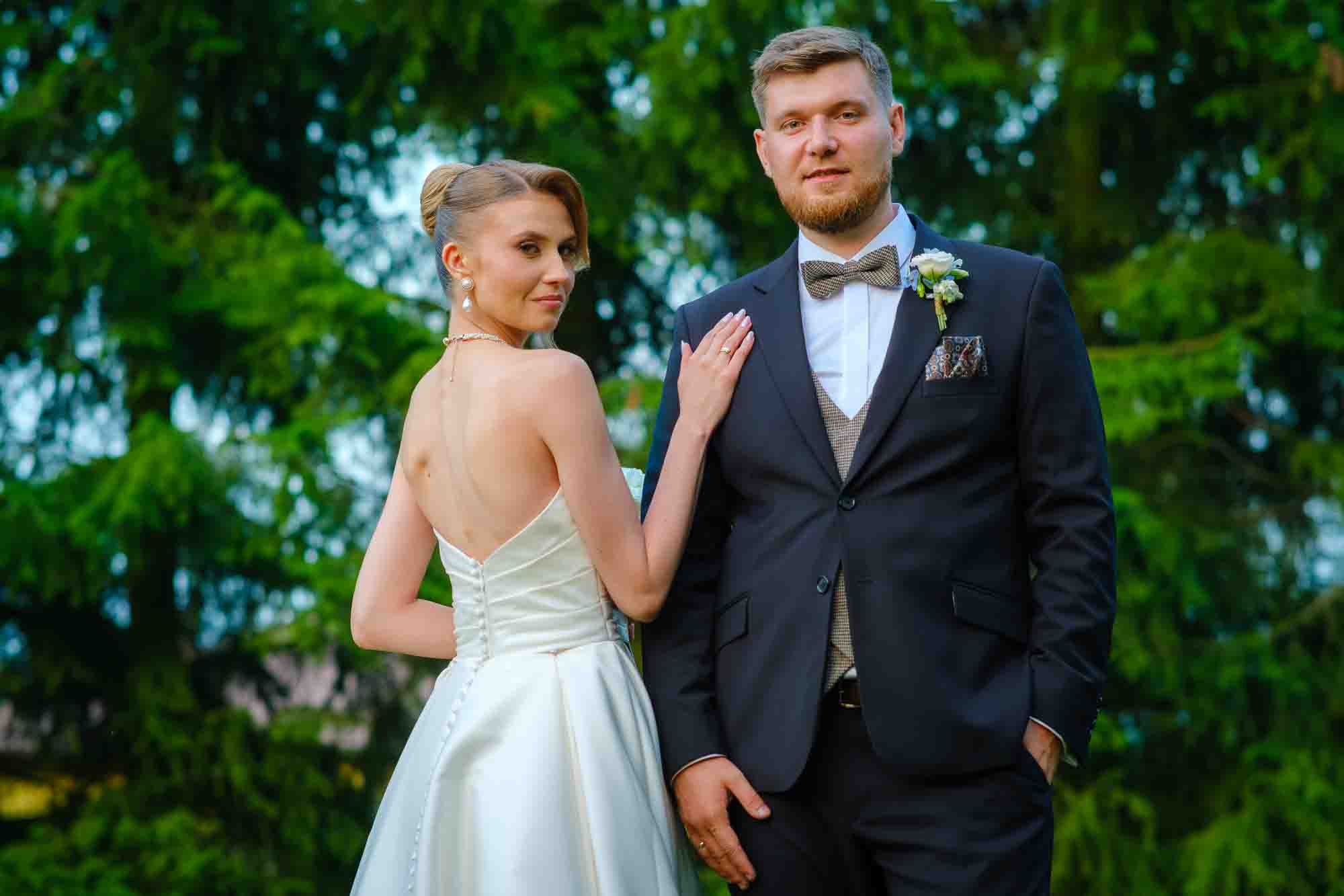 Anna i Piotr
